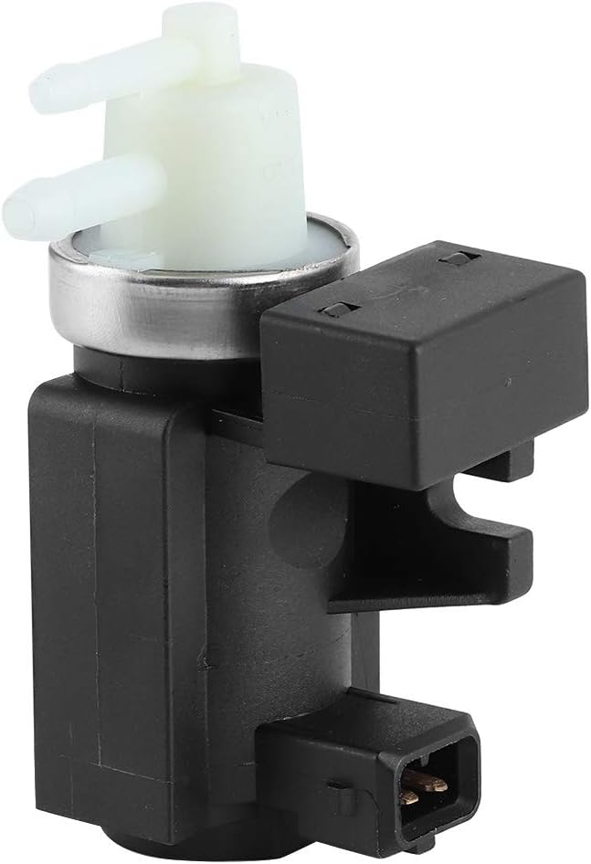 Turbo Turbolader Magnetventil Ladedruckregelventil Vakuum Magnetventil 55558101 Passend für Astra/Co