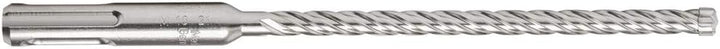10 SDS-plus P4P (4C) / 6 x 100/165 mm
