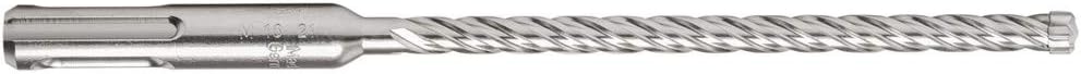 10 SDS-plus P4P (4C) / 6 x 100/165 mm