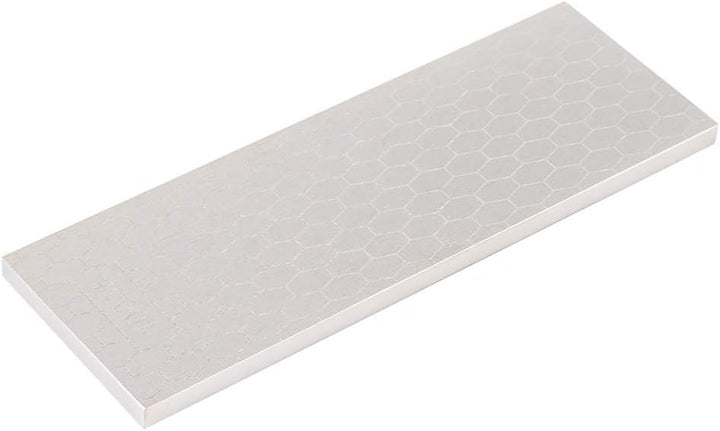 400/1000 Grit Diamond Sharpening Stone Doppelseitiges Design Messer Schleifwerkzeuge Küche Guter Hel