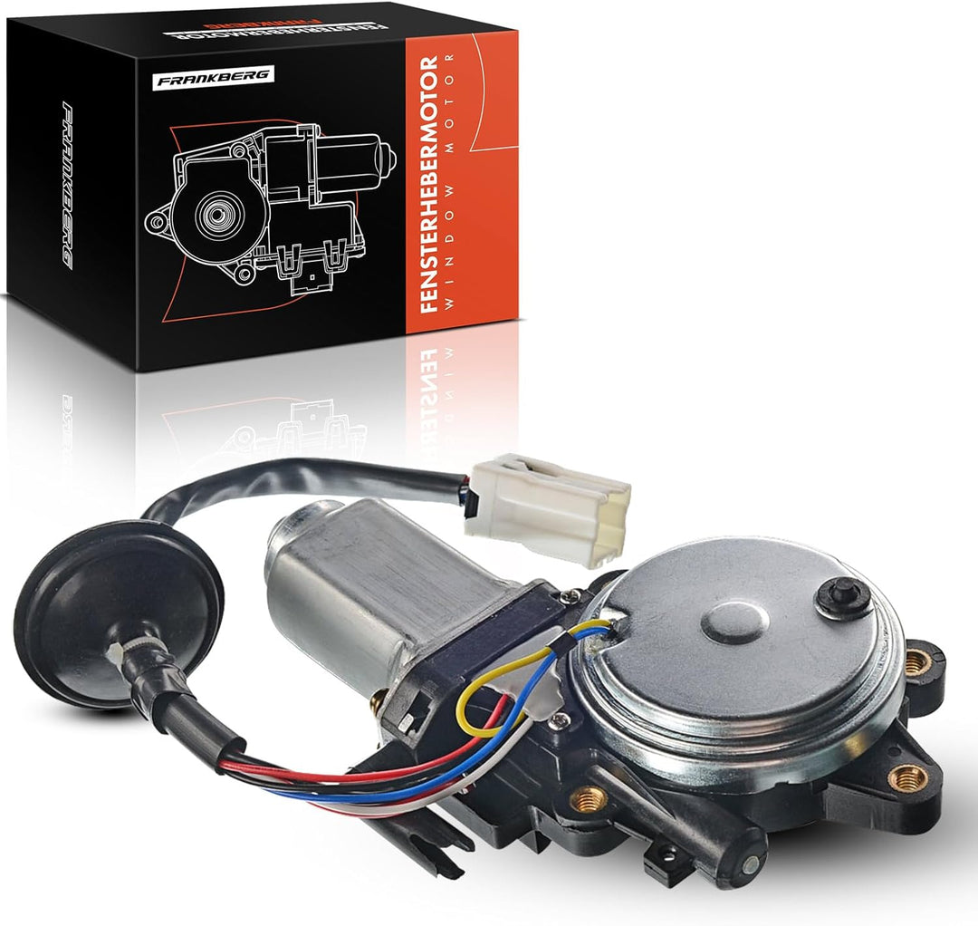 Fensterhebermotor Vorne Rechts für 350 Z Z33 Coupe 2002-2009