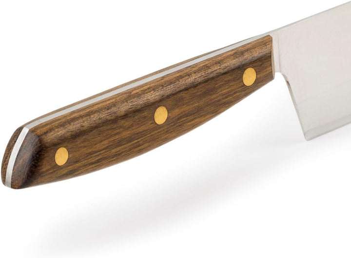 Arcos Nordika Serie - Usuba Messer - Edelstahl NITRUM - Klinge 175 mm - Griff aus 100% natürlichem O