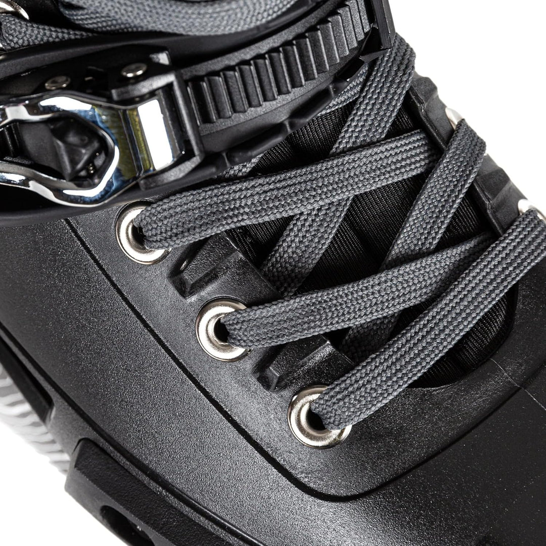 Powerslide SUV Inline Skate Next Edge 150, für Off-Road und Training, für Damen und Herren 46-47, 46