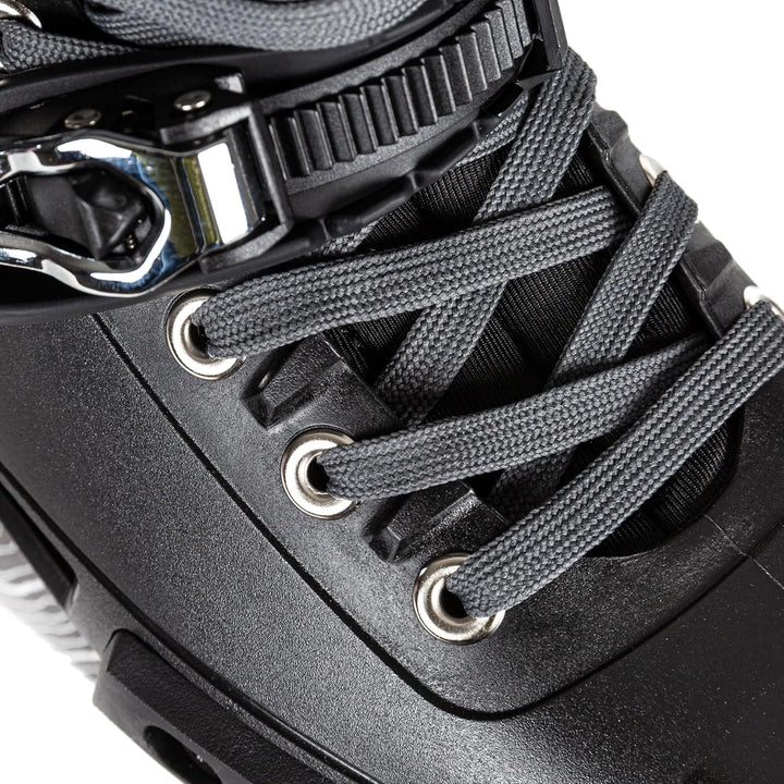 Powerslide SUV Inline Skate Next Edge 150, für Off-Road und Training, für Damen und Herren 46-47, 46