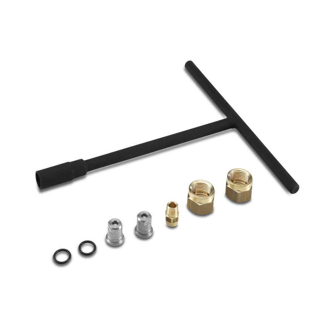 Kärcher 2.642-433.0 Düsen-Set 50 für FRV 30