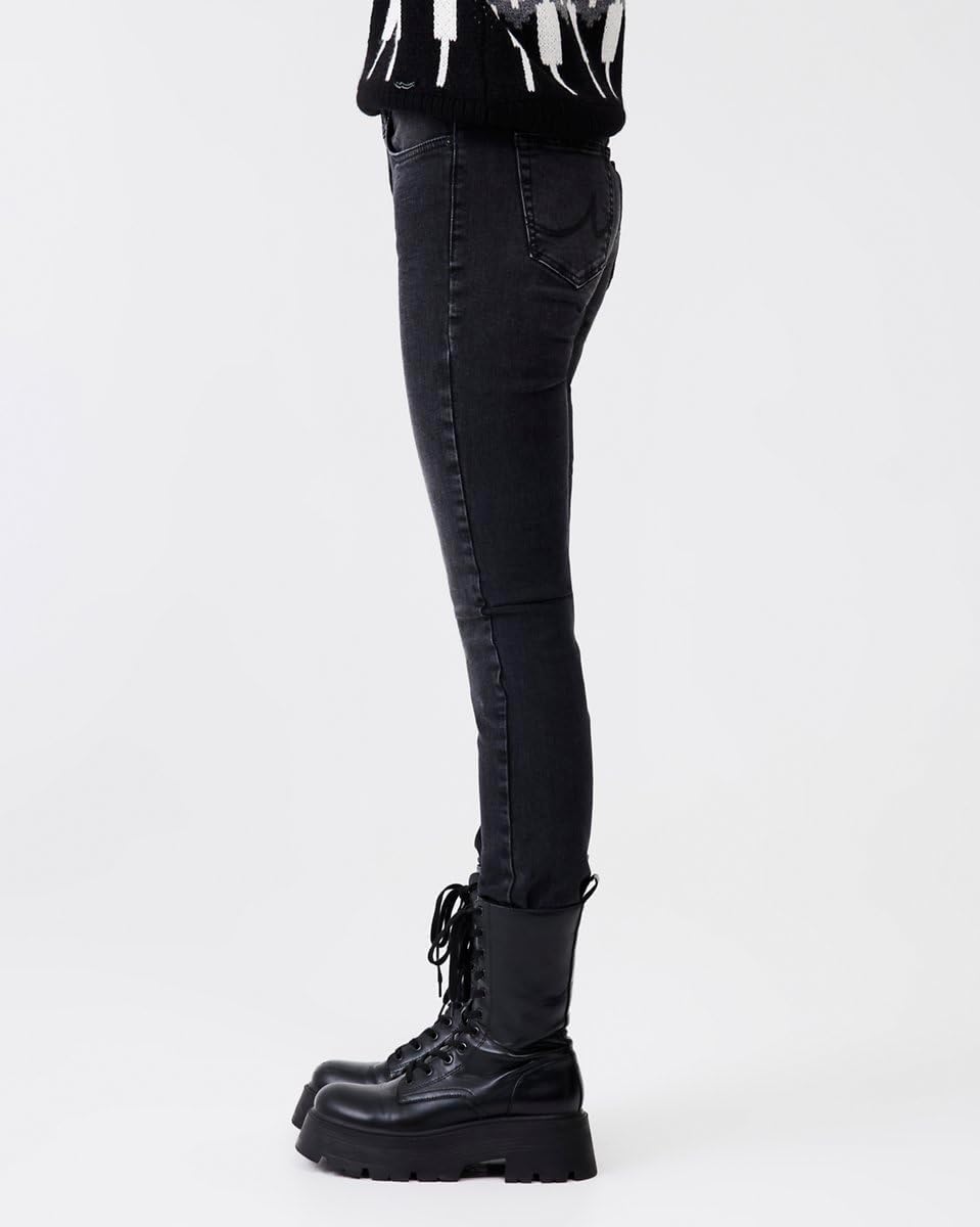 LTB Jeans Damen Jeans Aspen Y 26W / 28L Olenna Wash 55183, 26W / 28L Olenna Wash 55183
