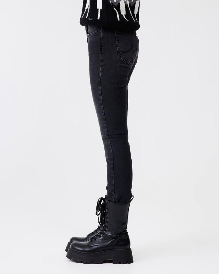 LTB Jeans Damen Jeans Aspen Y 26W / 28L Olenna Wash 55183, 26W / 28L Olenna Wash 55183