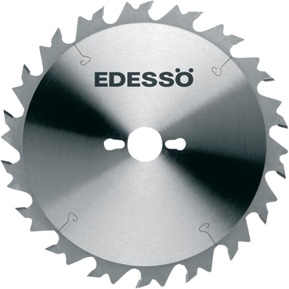 Edessö Kreissägeblatt-HM Präz. 350 x 30 mm, 32 Zähne, 5.003503E+7