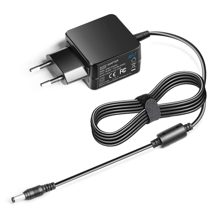KFD Netzteil 26V 500mA Ladegerät Ladekabel für TELEFUNKEN ZD12D260050EU Levoit LVAC-200 SAW15A-260-0