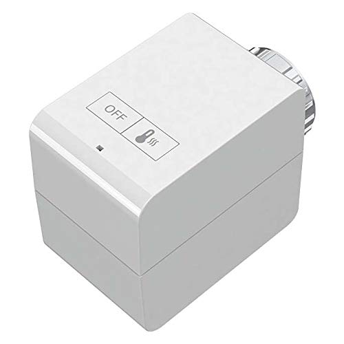Busch-Jaeger Heizkörperthermostat 6256/1-WL
