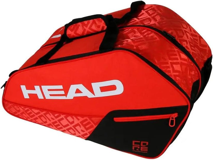 HEAD Core Combi Padel Tennistasche