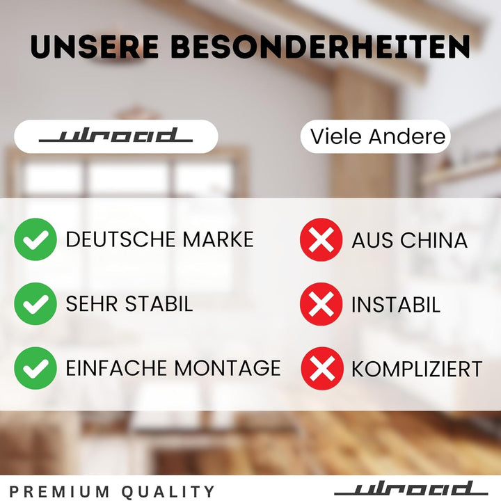 KOMFORT Staubsaugerdüse Bodendüse passend für Makita DCL DCL184 DCL280 DCL180 DCL286 DCL286F DCL281F