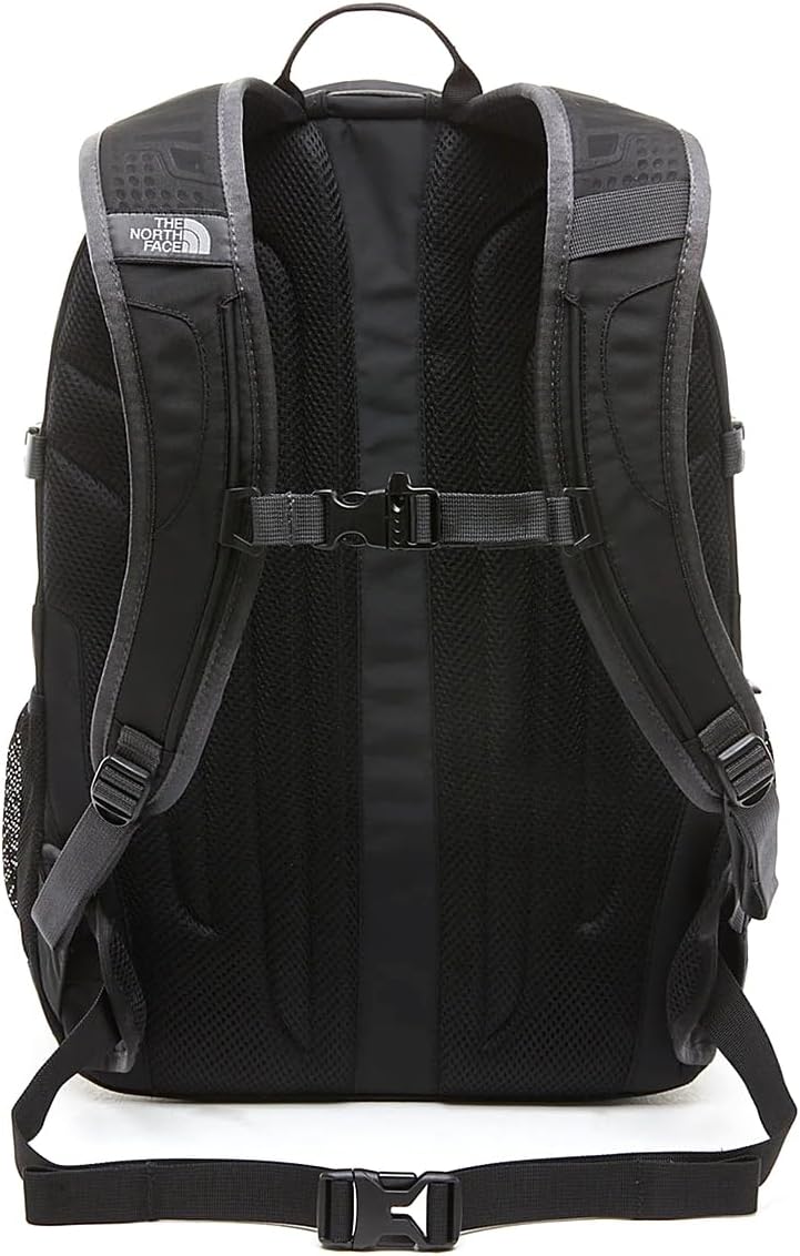 THE NORTH FACE Herren Borealis Classic Sports backpack (1er Pack) Einheitsgrösse Tnf Black-asphalt G
