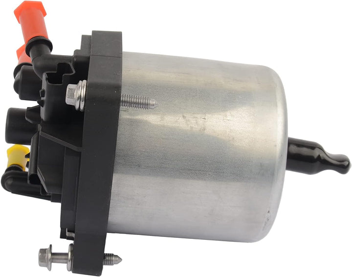 Huiruhy Kraftstofffilter Dieselfilter 1.4 1.6HDi 9809757980 Kompatibel mit Berlingo C3 II C4 Picasso