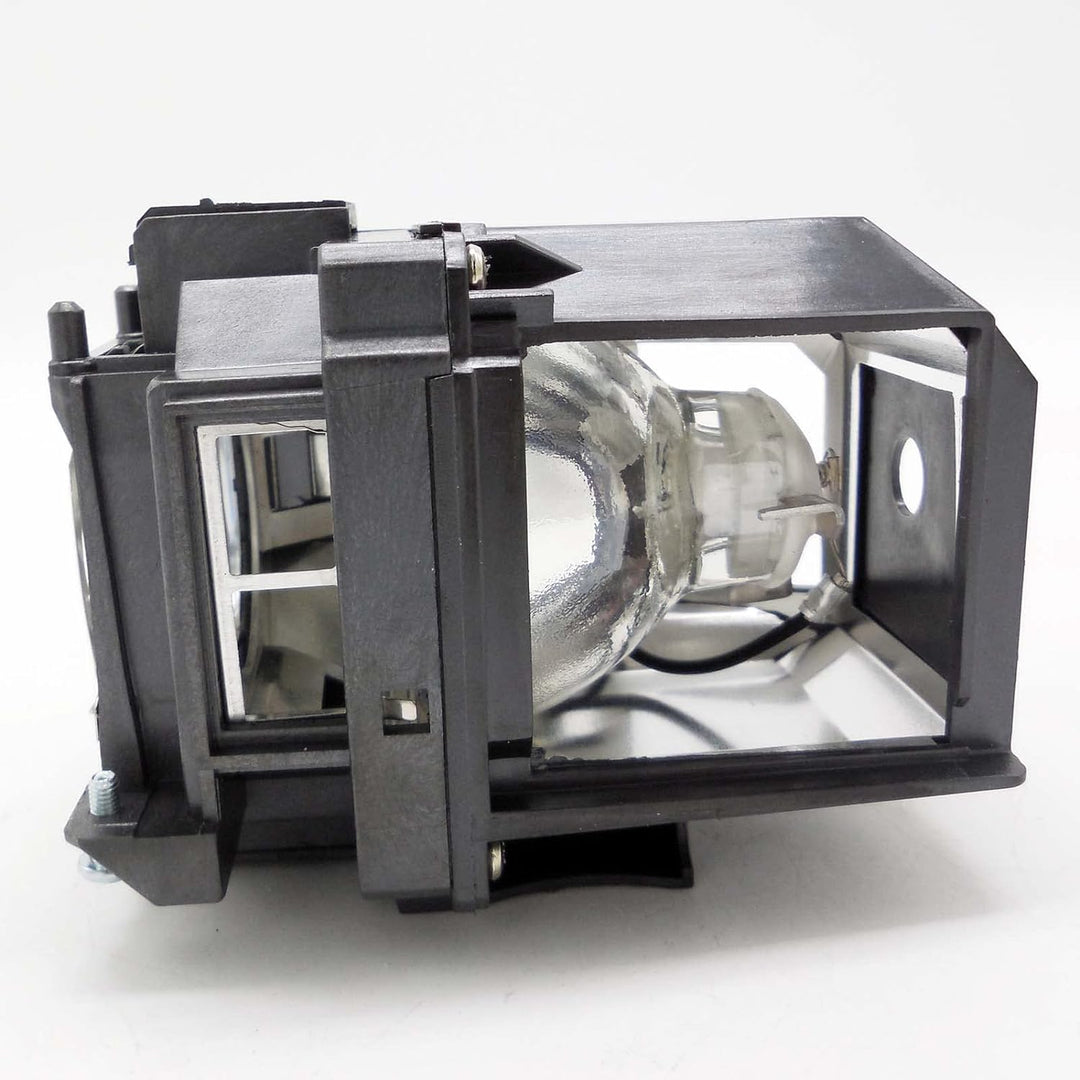 Supermait für EPSON ELPLP95/V13H010L95 Original Ersatzlampe, OEM lampe kompatibel mit Elplp95 EB-205