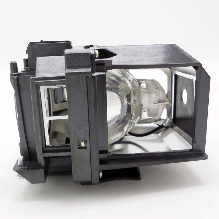 Supermait für EPSON ELPLP95/V13H010L95 Original Ersatzlampe, OEM lampe kompatibel mit Elplp95 EB-205