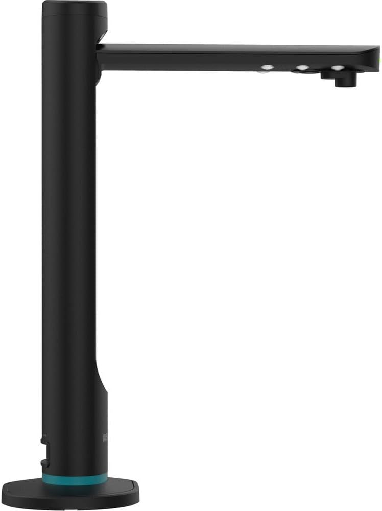 IRIScan Desk 6 Business:2x16MP|21MP Extrapolated|30PPM|dokumentenscanner|Scanner a3|USB|Tragbarer Bu