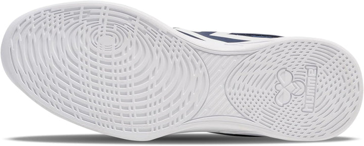 hummel Multisportsschuh Teiwaz Iii Erwachsene 37.5 EU Grau, 37.5 EU Grau