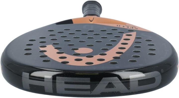 Head Speed Padel Racket Paddle Series (Pro, Pro X, Motion, Elite) Speed Motion_221023, Speed Motion_