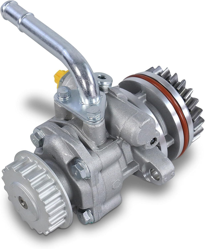 Hydraulikpumpe, Lenkanlage MEYLE Original Qualität für | MEYLE 114 631 0033) Pumpenlenkung (Pfand)