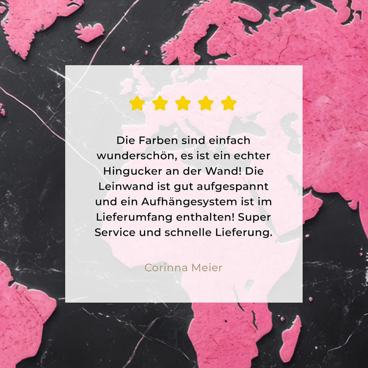 MuchoWow© Leinwandbild Gross 120x80 cm XXL Dekoration Wohnzimmer Bilder Pictures Wall Decoration Liv