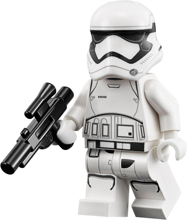 LEGO Star Wars 75139 - Battle on Takodana