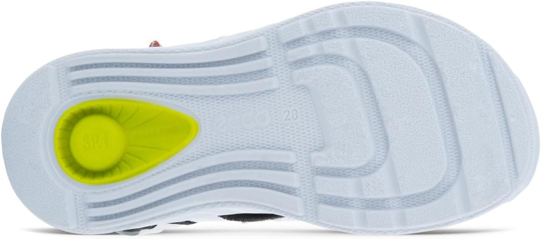 ECCO Jungen Sp.1 Lite K Sandal 28 EU Dusty Blue Air, 28 EU Dusty Blue Air