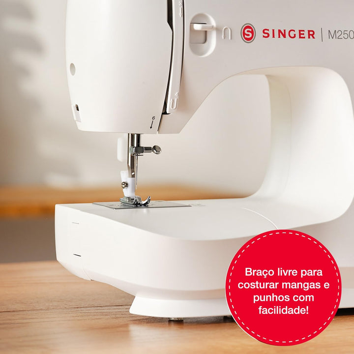 SINGER M2505