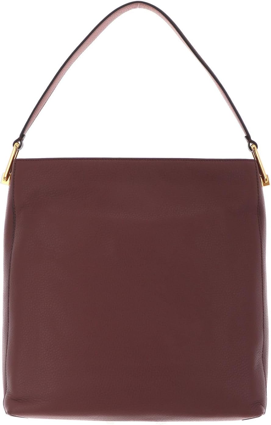 Coccinelle Liya Handbag Carruba/Acero