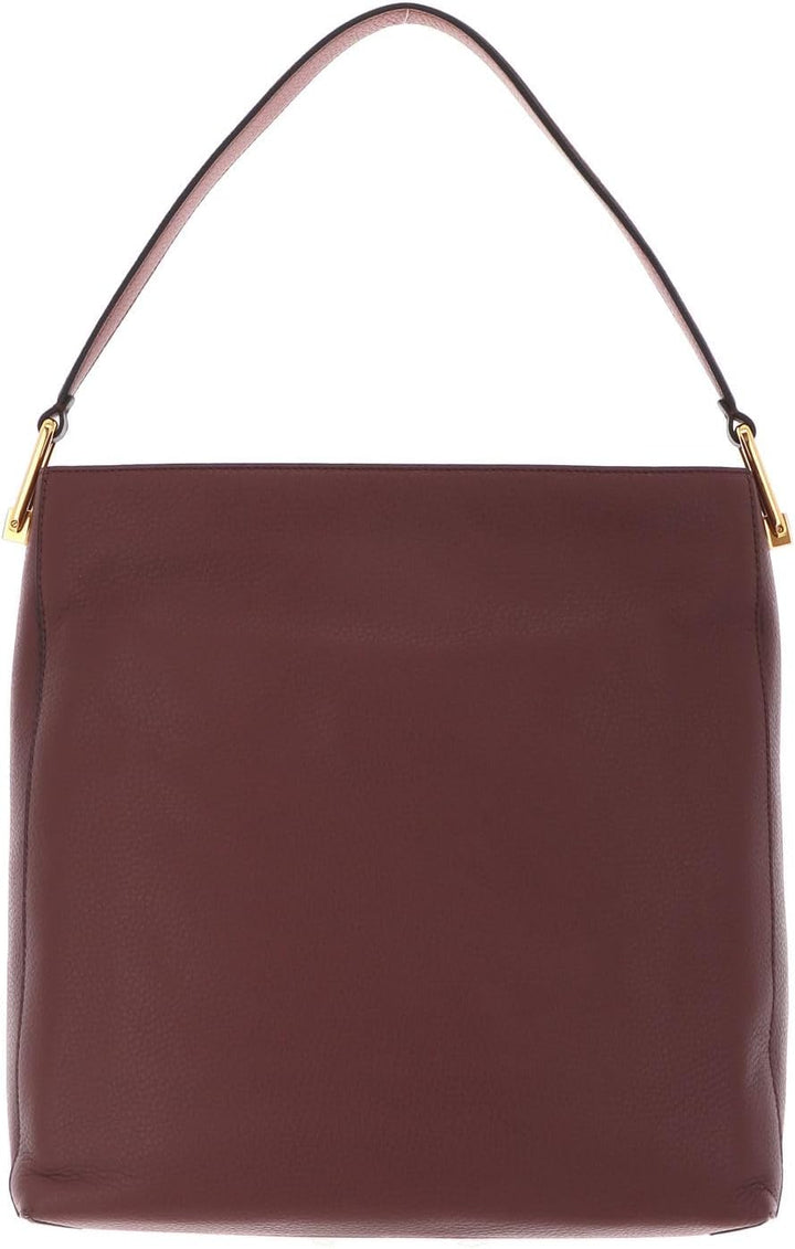 Coccinelle Liya Handbag Carruba/Acero