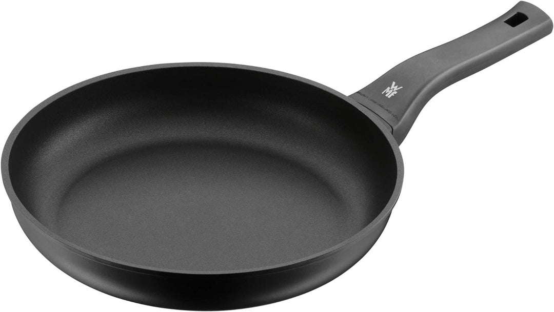 WMF PermaDur Excellent Pfannenset Induktion 2-teilig, Bratpfanne 28 + 24 cm, Aluminium beschichtet,