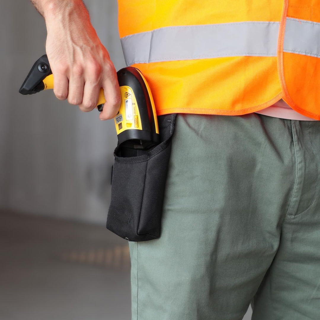 Mobilis Universelle Schutzhülle für Zahlungsterminals und Mobile Scanner, 1 Compartment, Abmessungen