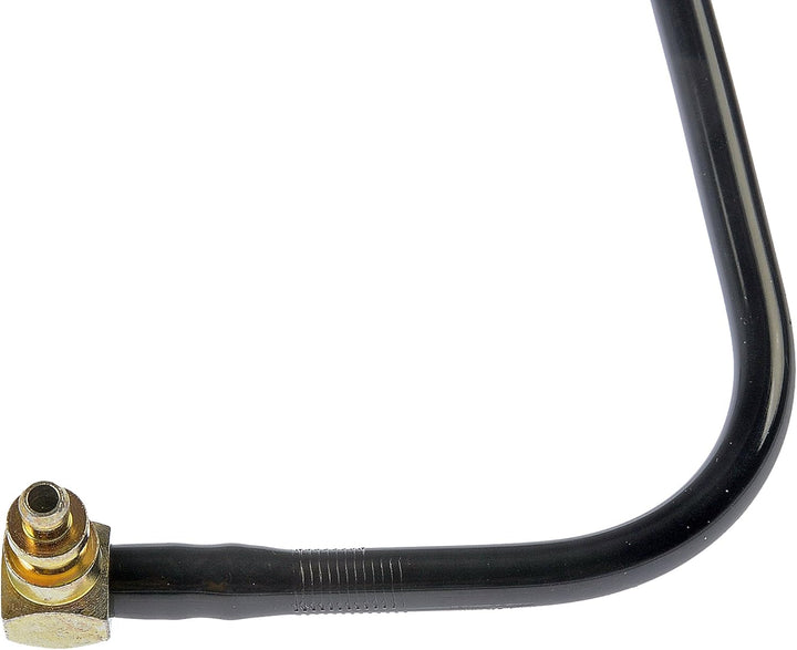 Dorman Kupplungshydraulikleitung 628-216 für ausgewählte Chevrolet/GMC Modelle (OE FIX)