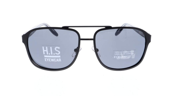 HIS HS149-001 Sonnenbrille, Black