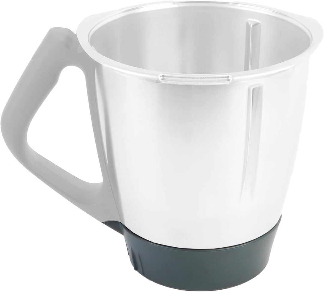 Original Vorwerk Mixtopffuss Behälterunterteil Sockel für Vorwerk Thermomix TM5 Küchenmaschine