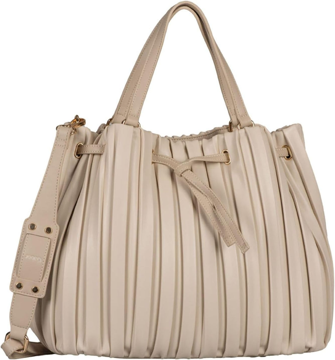 Gabor Damen Imani Shopper 35 x 16 x 24 (LxBxH) Off White, 35 x 16 x 24 (LxBxH) Off White