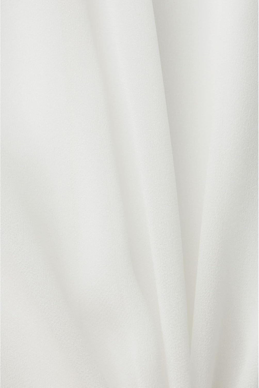 ESPRIT Damen Bluse M 100/White, M 100/White