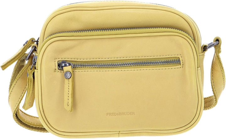 FREDsBRUDER Polly Lila Lemon