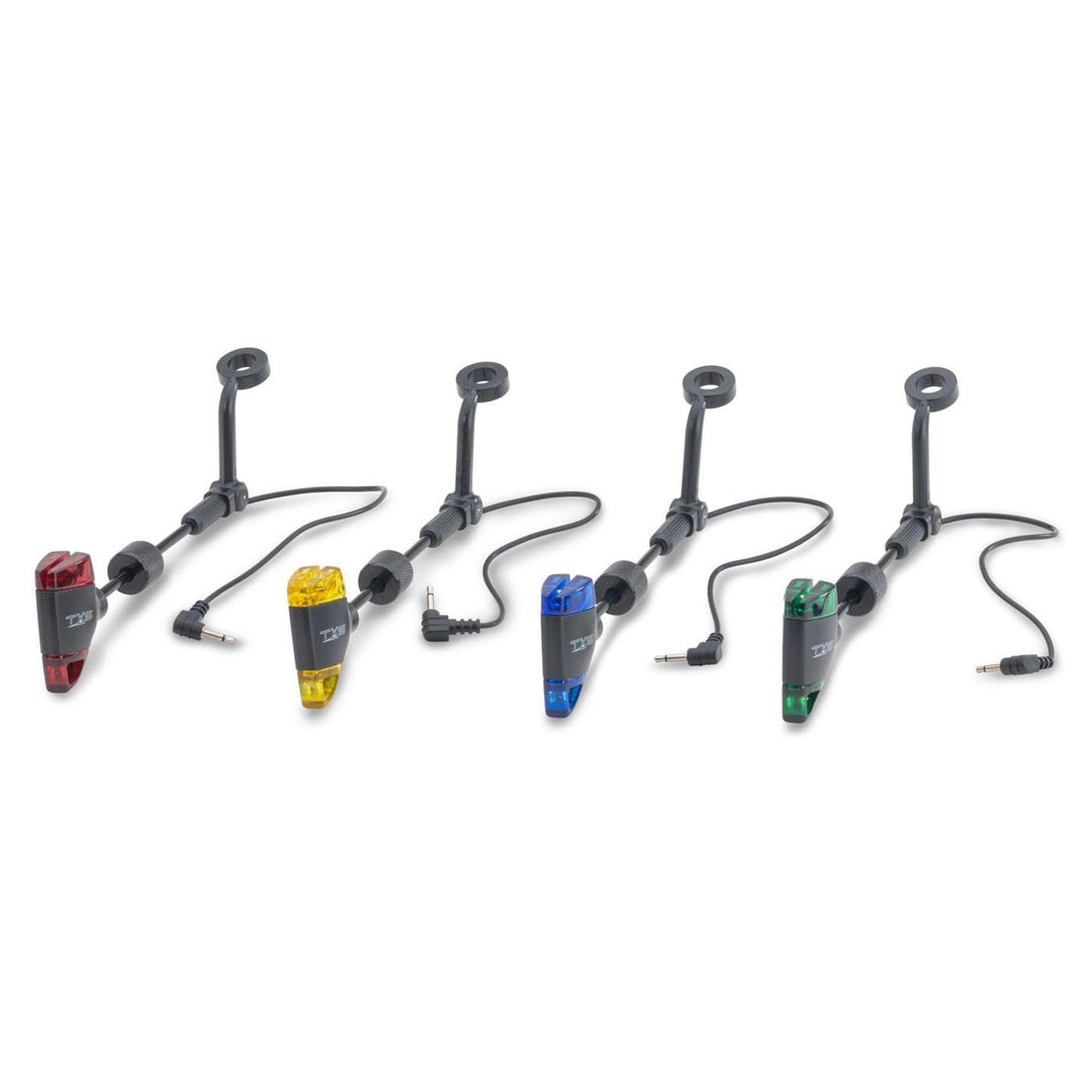 Saenger Unisex – Erwachsene Anaconda Vipex TXS 4ér Set