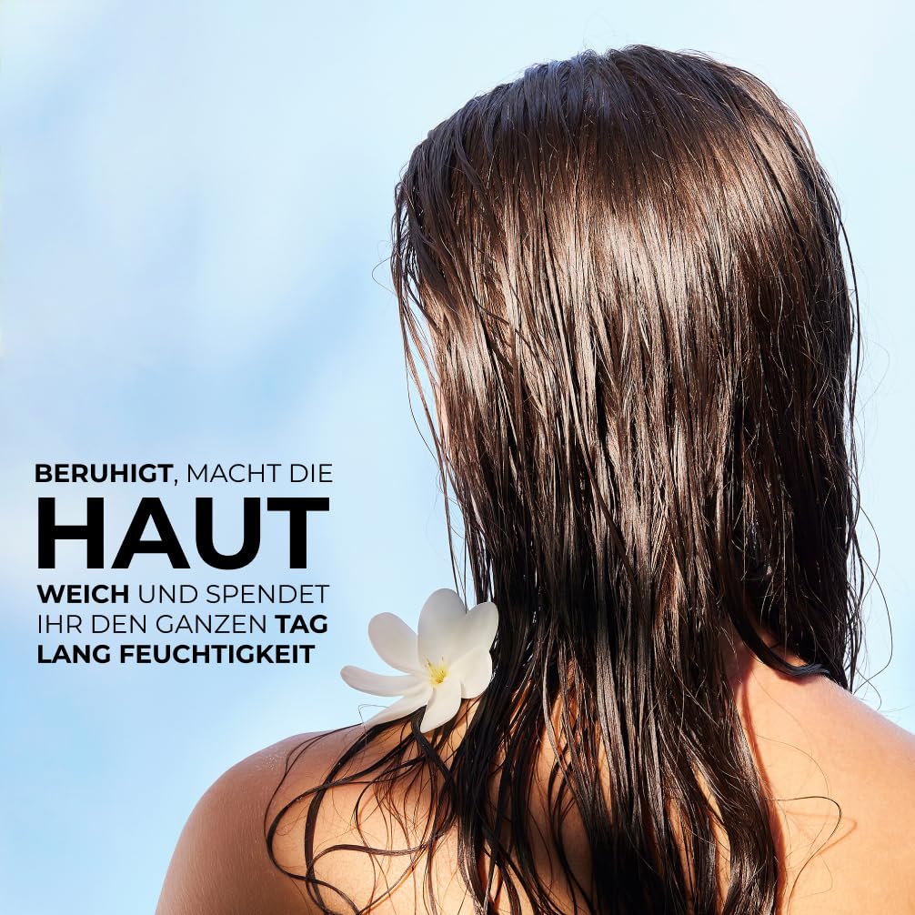 Yves Rocher MONOI Trockenes Multi-use Öl - Körperöl und Haaröl - Für Haut und Haar - Mit paradiesisc