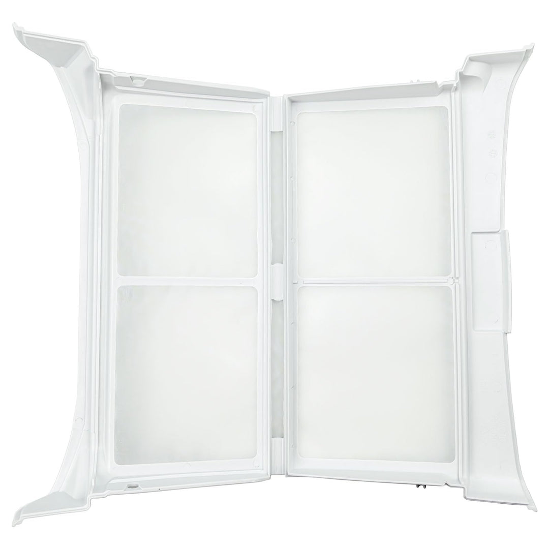 Flusensieb Filter Kompatibel mit Bosch/Balay/Siemens/Neff/Constructa IQ300 IQ390 IQ500 IQ700 IQ790 I