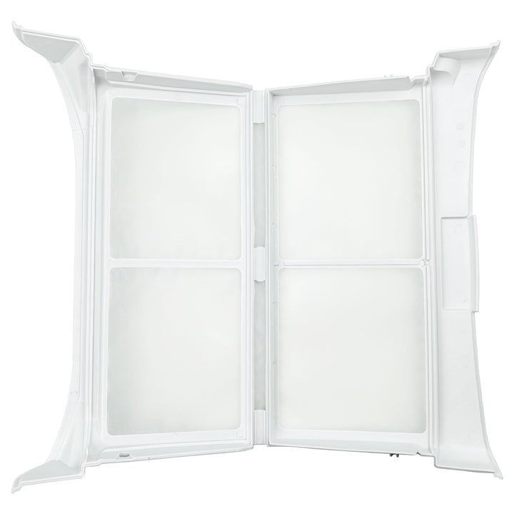 Flusensieb Filter Kompatibel mit Bosch/Balay/Siemens/Neff/Constructa IQ300 IQ390 IQ500 IQ700 IQ790 I