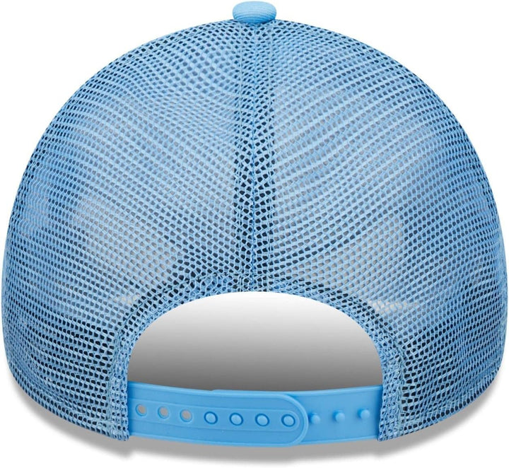 New Era A-Frame Trucker Caps verstellbar Mesh Sommer Baseball Einheitsgrösse Einheitsgrösse #20-3279