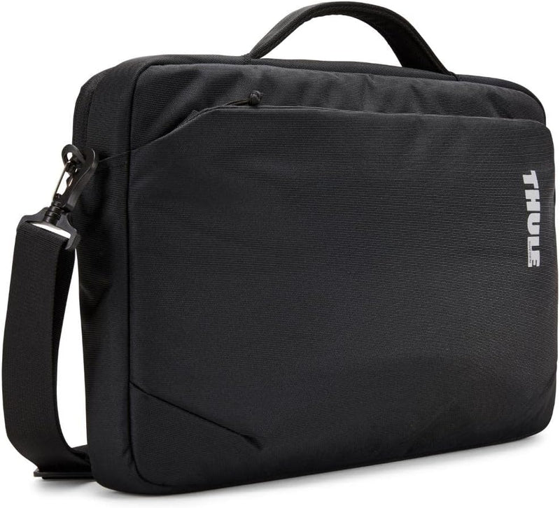 Thule Subterra 15" Schwarz, 15" Schwarz