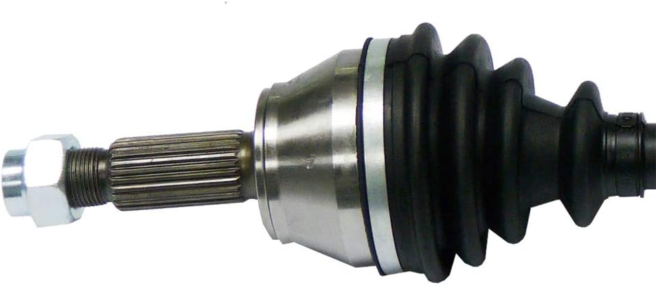 SKF VKJC 5705 Antriebswelle