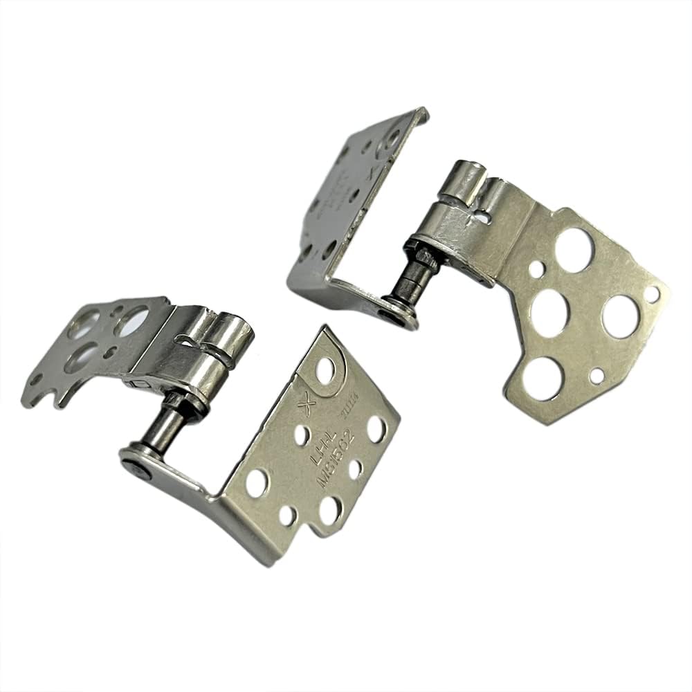 Gintai Linker und rechter Scharnierhalterungssatz für MSI Stealth 15M MS-1562