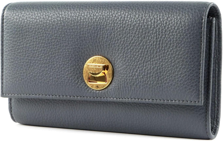 Coccinelle Liya Minibag Wallet Ash Grey