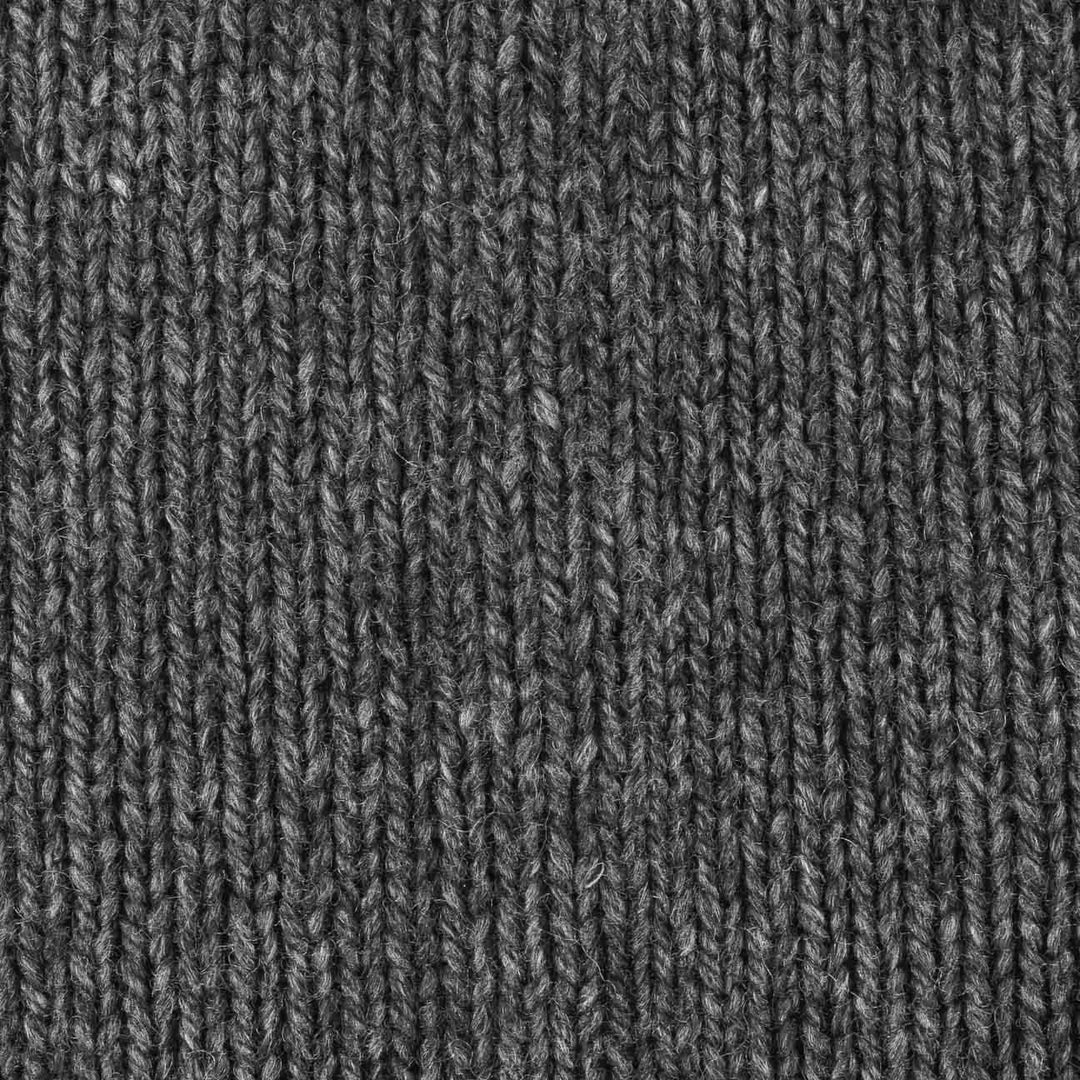 LIERYS Merino Kaschmir Beanie Oversize-Mütze Damen Herren Made in Germany Herbst Winter Einheitsgrös