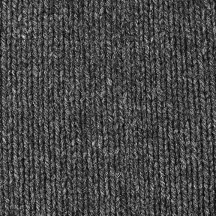LIERYS Merino Kaschmir Beanie Oversize-Mütze Damen Herren Made in Germany Herbst Winter Einheitsgrös