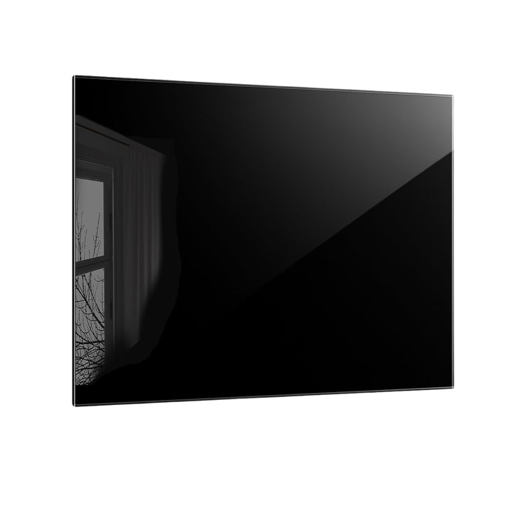 TMK | Herdabdeckplatte 60x52 Einteilig Glas | Elektroherd Induktion Herdschutz | Spritzschutz | Glas